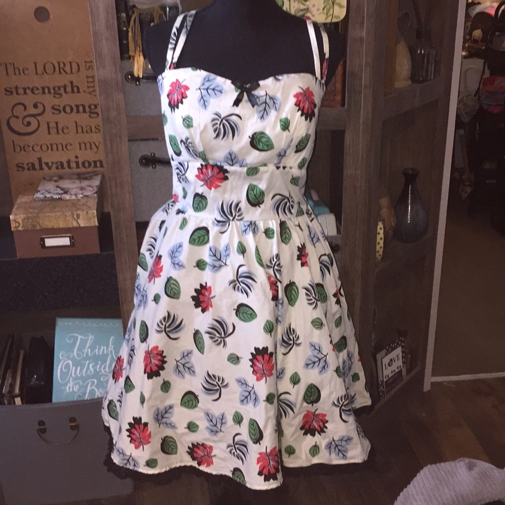 NWT GOLIGHTLY DRESS SIZE 2X
